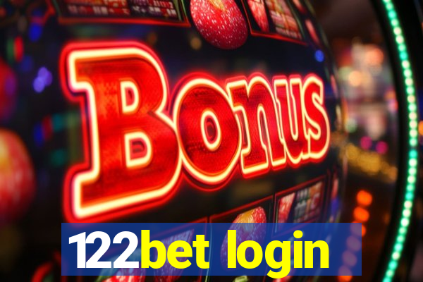 122bet login